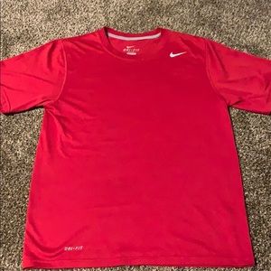 Nike T-Shirt (Dri-Fit)